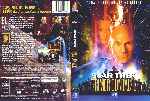 miniatura star-trek-viii-primer-contacto-por-ximo1964 cover dvd