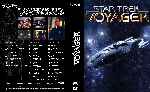 miniatura star-trek-voyager-temporada-01-02-03-custom-por-deblin31 cover dvd
