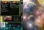 miniatura star-trek-voyager-temporada-01-discos-05-06-custom-por-mastercustom cover dvd