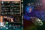 miniatura star-trek-voyager-temporada-02-discos-01-02-custom-por-mastercustom cover dvd