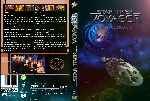 miniatura star-trek-voyager-temporada-02-discos-03-04-custom-por-mastercustom cover dvd