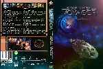 miniatura star-trek-voyager-temporada-02-discos-05-06-custom-por-mastercustom cover dvd