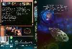 miniatura star-trek-voyager-temporada-02-discos-07-custom-por-mastercustom cover dvd