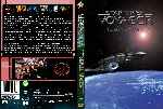 miniatura star-trek-voyager-temporada-03-discos-03-04-custom-por-mastercustom cover dvd