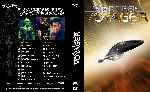 miniatura star-trek-voyager-temporada-06-07-custom-por-deblin31 cover dvd