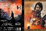 miniatura star-wars-andor-temporada-01-custom-por-franvilla cover dvd