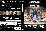 miniatura star-wars-episodios-vii-viii-ix-la-era-de-la-resistencia-custom-por-franvilla cover dvd
