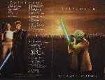 miniatura star-wars-ii-el-ataque-de-los-clones-inlay-02-por-omarxs cover dvd