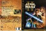 miniatura star-wars-ii-el-ataque-de-los-clones-por-malevaje cover dvd