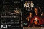 miniatura star-wars-iii-la-venganza-de-los-sith-region-4-v3-por-claudio36 cover dvd