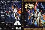 miniatura star-wars-iv-una-nueva-esperanza-edicion-especial-por-johndoe- cover dvd