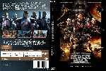 miniatura star-wars-la-remesa-mala-temporada-01-custom-por-lolocapri cover dvd