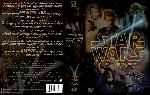 miniatura star-wars-la-saga-custom-v2-por-analfabetix cover dvd
