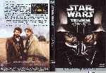 miniatura star-wars-material-extra-por-serser cover dvd