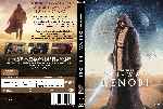 miniatura star-wars-obi-wan-kenobi-custom-por-lolocapri cover dvd