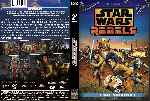 miniatura star-wars-rebels-temporada-02-custom-por-jonander1 cover dvd