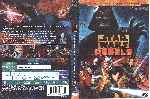 miniatura star-wars-rebels-temporada-02-por-songin cover dvd