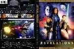 miniatura star-wars-revelations-custom-por-ansel cover dvd