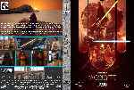 miniatura star-wars-the-acolyte-custom-por-chechelin cover dvd