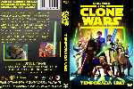 miniatura star-wars-the-clone-wars-temporada-01-custom-v2-por-rorrex007 cover dvd