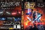 miniatura star-wars-the-clone-wars-temporada-07-custom-por-lolocapri cover dvd