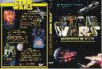miniatura star-wars-trilogia-iv-v-vi-custom-por-jmiclint cover dvd