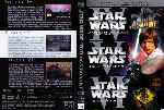 miniatura star-wars-trilogia-iv-v-vi-v2-por-jmiclint cover dvd