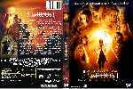 miniatura stardust-2007-custom-por-jhongilmon cover dvd