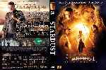 miniatura stardust-2007-custom-v06-por-lonkomacul cover dvd