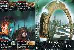 miniatura stargate-atlantis-temporada-01-disco-05-custom-por-carioca cover dvd
