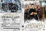 miniatura stargate-atlantis-temporada-05-custom-por-lolocapri cover dvd
