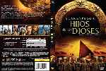 miniatura stargate-sg-1-hijos-de-los-dioses-por-kiraa cover dvd
