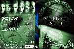 miniatura stargate-sg-1-pack-temporada-03-custom-por-noly33 cover dvd