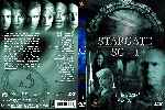 miniatura stargate-sg-1-pack-temporada-06-custom-por-noly33 cover dvd