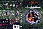 miniatura stargate-sg-1-temporada-02-disco-01-por-bunsen cover dvd