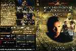 miniatura stargate-sg-1-temporada-05-disco-05-por-ciamad85 cover dvd