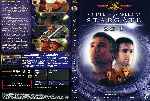 miniatura stargate-sg-1-temporada-06-disco-02-por-ciamad85 cover dvd