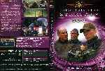 miniatura stargate-sg-1-temporada-06-disco-03-por-ciamad85 cover dvd