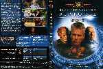 miniatura stargate-sg-1-temporada-06-disco-04-por-ciamad85 cover dvd