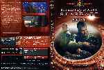 miniatura stargate-sg-1-temporada-06-disco-06-por-ciamad85 cover dvd