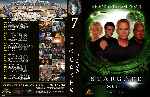 miniatura stargate-sg-1-temporada-07-custom-v2-por-jmandrada cover dvd