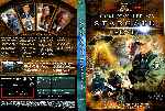 miniatura stargate-sg-1-temporada-07-disco-05-por-ciamad85 cover dvd
