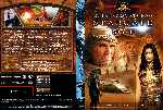 miniatura stargate-sg-1-temporada-08-disco-06-por-ciamad85 cover dvd