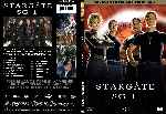 miniatura stargate-sg-1-temporada-09-custom-por-baronrojo cover dvd