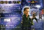 miniatura stargate-sg-1-temporada-09-volumen-45-por-carioca cover dvd