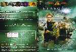 miniatura stargate-sg-1-temporada-09-volumen-48-por-carioca cover dvd