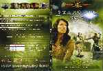 miniatura stargate-sg-1-temporada-09-volumen-49-por-carioca cover dvd