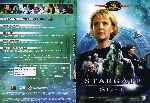 miniatura stargate-sg-1-temporada-10-volumen-51-por-carioca cover dvd