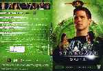 miniatura stargate-sg-1-temporada-10-volumen-53-por-carioca cover dvd