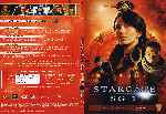 miniatura stargate-sg-1-temporada-10-volumen-54-por-carioca cover dvd